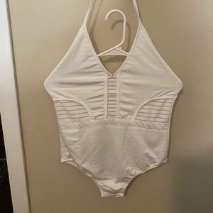 One Piece Maternity Swimsuit